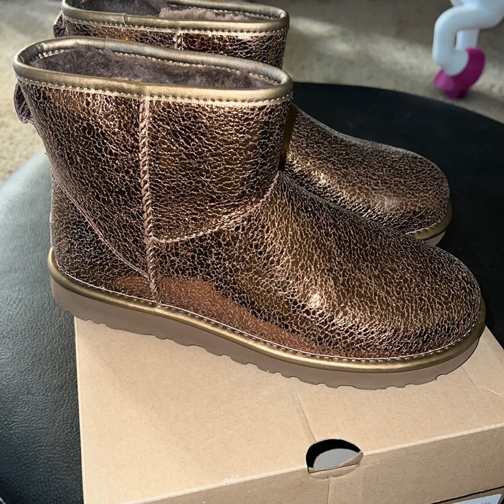 Brand New Authentic UGG Boots